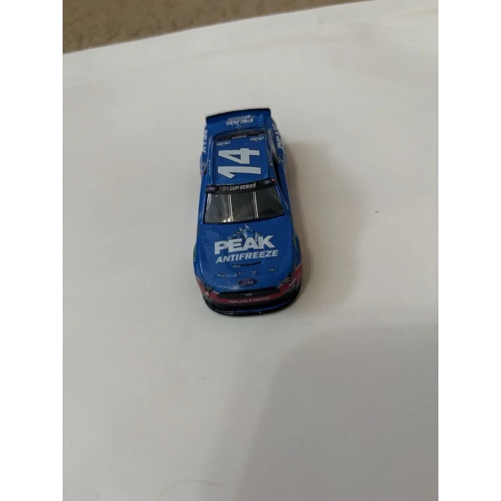 Lionel diecast custom